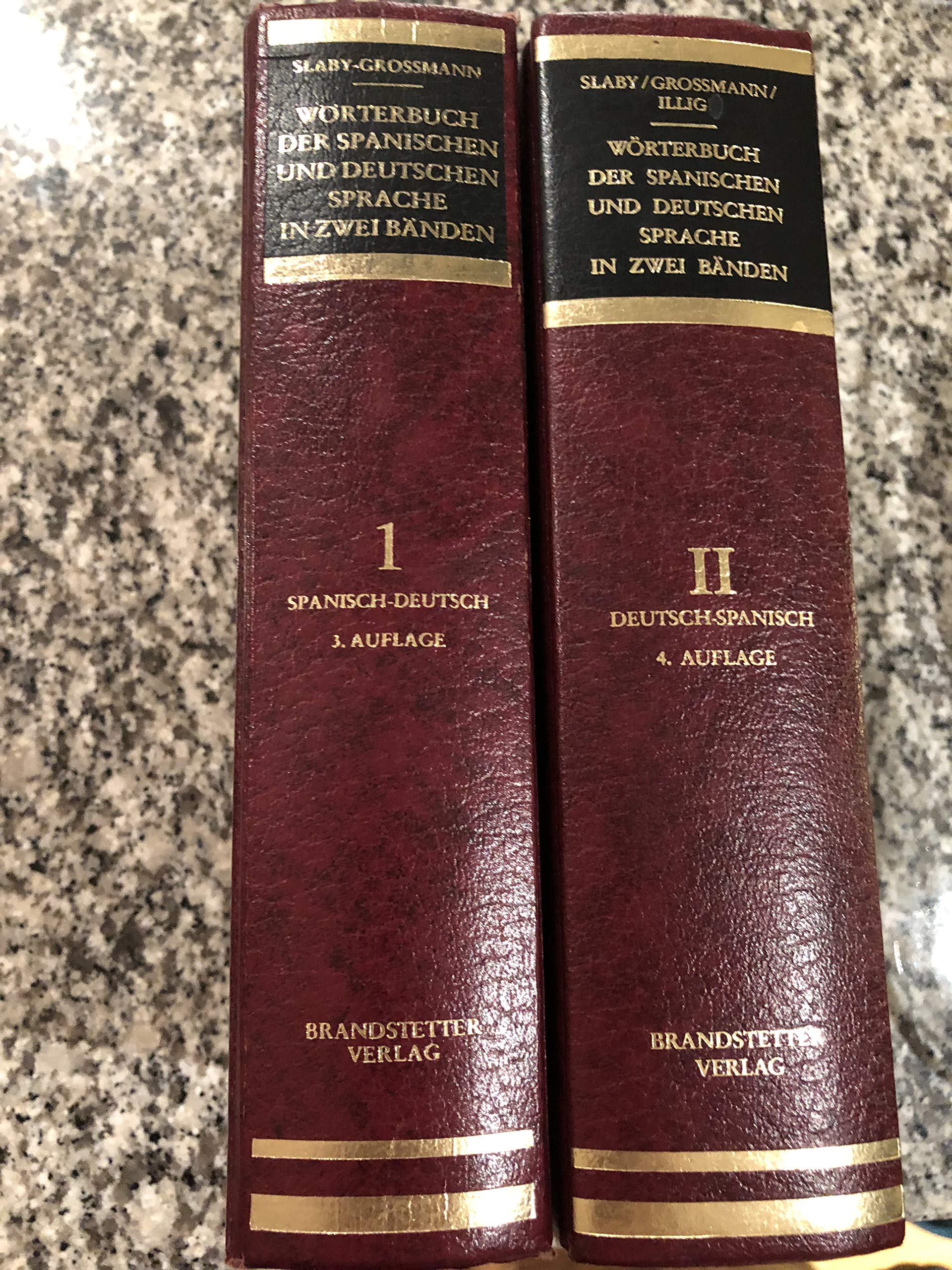 Diccionario de las Lenguas Española y Alemana /Wörterbuch der spanischen und deutschen Sprache: Diccionario de las Lenguas Española y Alemana /Wörterbuch der spanischen...: Spanisch-Deutsch Books