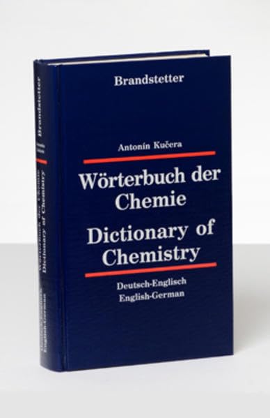 Chemie-Wörterbuch Social Sciences