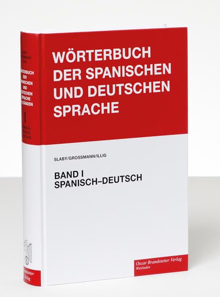 Diccionario de las Lenguas Española y Alemana /Wörterbuch der spanischen und deutschen Sprache: Diccionario de las Lenguas Española y Alemana ... 1 Spanisch-Deutsch, Tomo 1 Español-Aleman Social Sciences