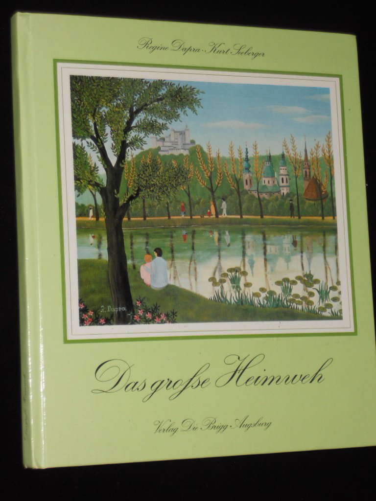 Product Image: Das große Heimweh