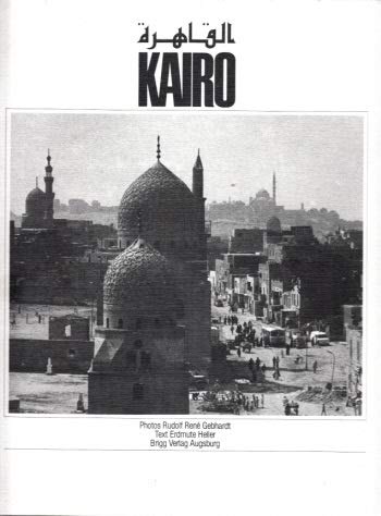 Kairo. Bildband Books