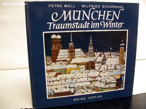 München, Traumstadt im Winter Travel