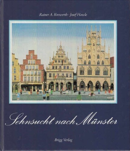 Sehnsucht nach Münster Books