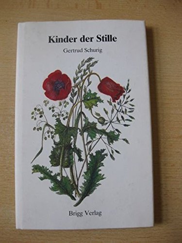 Kinder der Stille: Gedichte, Gedanken, Zeichnungen Books