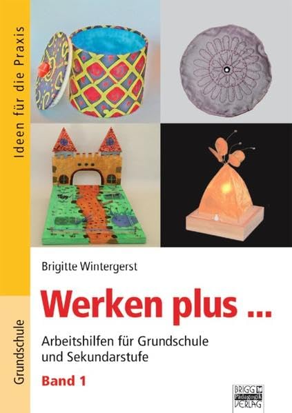 Werken plus .. Band 1 Study Guides Books