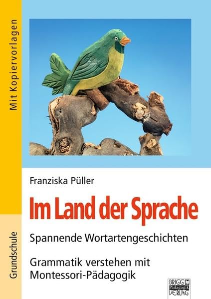 Im Land der Sprache Study Guides