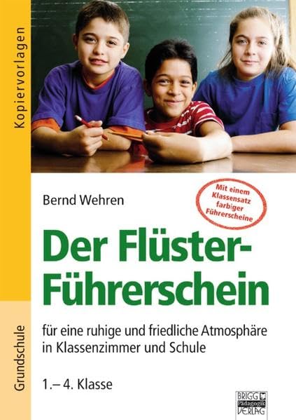 Der Flüster-Führerschein Study Guides