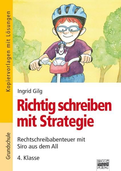 Richtig schreiben mit Strategie book