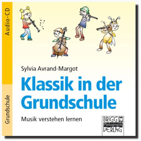 Musik verstehen lernen, Audio-CD Learning & Reference