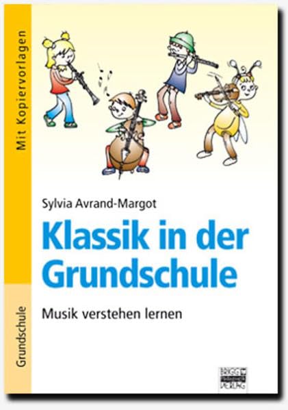 Klassik in der Grundschule - Buch Books