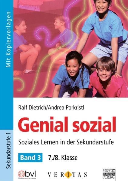 Genial sozial, Band 3 Study Guides