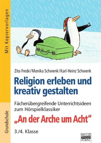 Religion erleben und kreativ gestalten book