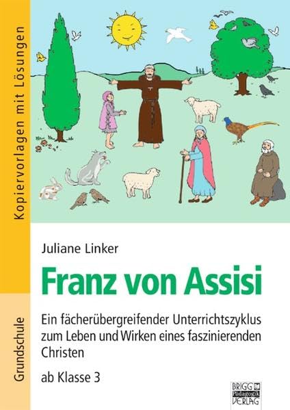 Franz von Assisi Study Guides