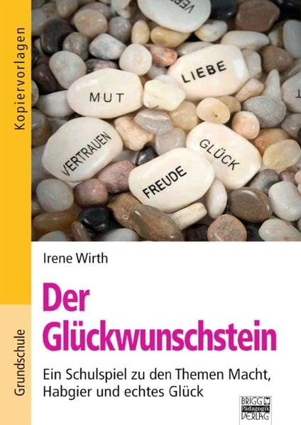 Product Image: Der Glückwunschstein