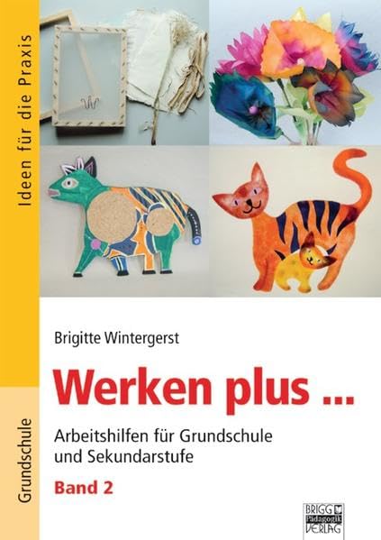 Werken plus... - Band 2 Study Guides Books