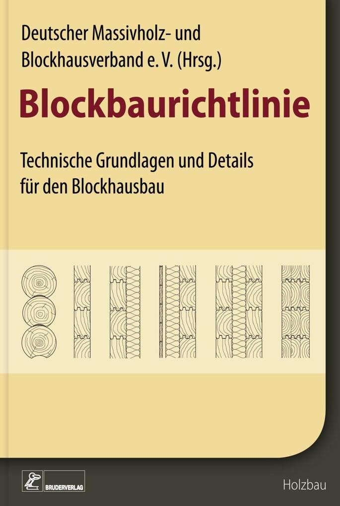 Blockbaurichtlinie Business & Technology