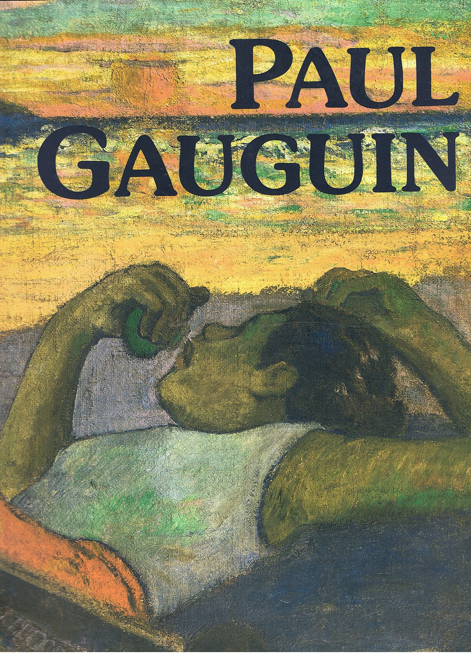 Paul Gauguin. In den Museen der Sowjetunion. Books
