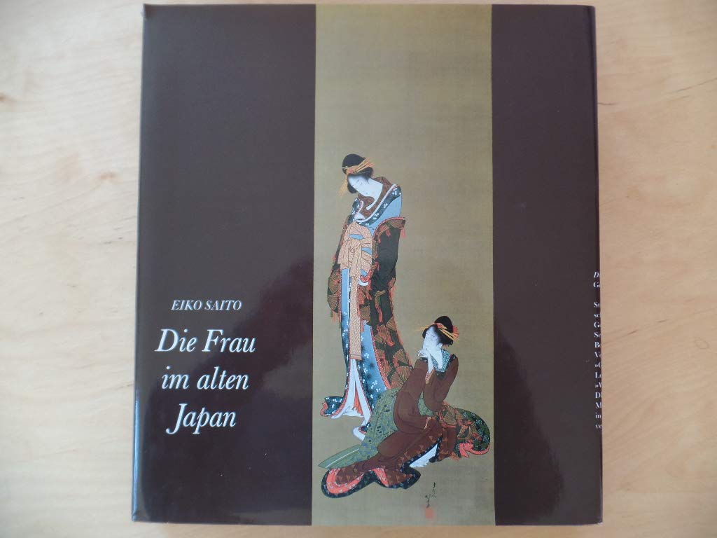 Die Frau im alten Japan. Books