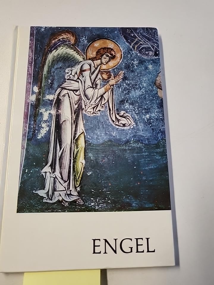 Engel Books