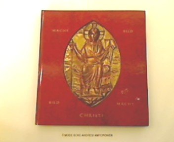 Christi Machtbild - Bildmacht Christi Books