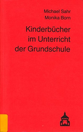 Kinderbücher im Unterricht der Grundschule Business & Technology