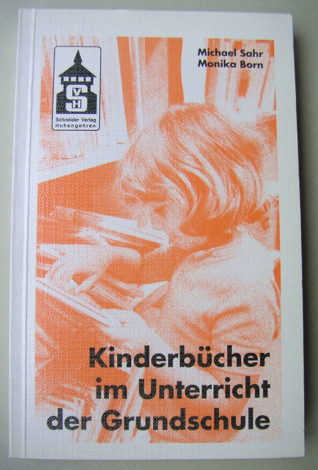 Kinderbücher im Unterricht der Grundschule Business & Technology