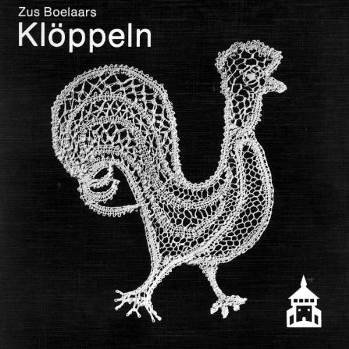 Klöppeln Schlag für Schlag: ÜberSetzt von Heidi Bender Hobbies & Crafts