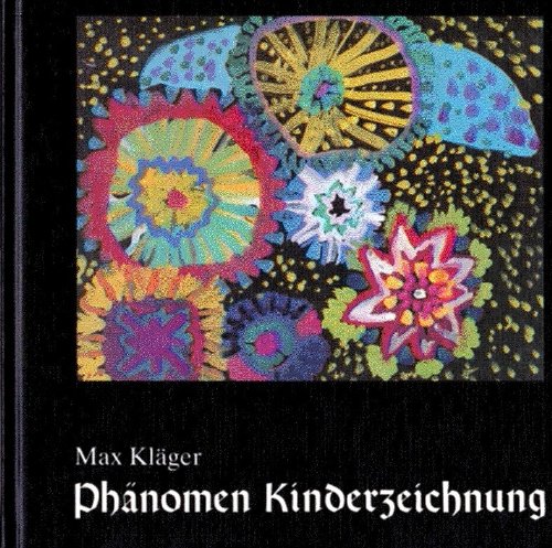 Phänomen Kinderzeichnung. Manifestationen bildnerischen Denkens book