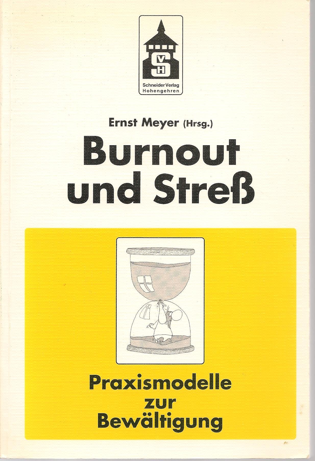 Burnout und Stress: Praxismodelle zur Bewältigung Health, Nutrition & Fitness
