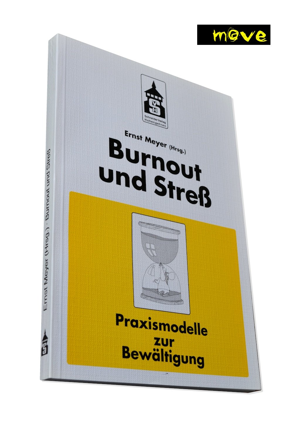 Burnout und Stress: Praxismodelle zur Bewältigung Psychology