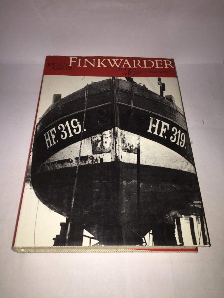 Finkenwarder. Hunnert Johr Geschichte un Geschichten Books