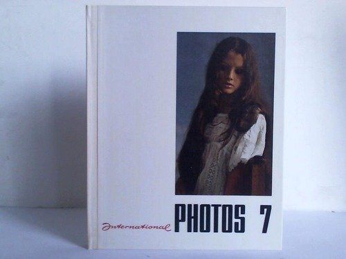 International Photos, 7 Books