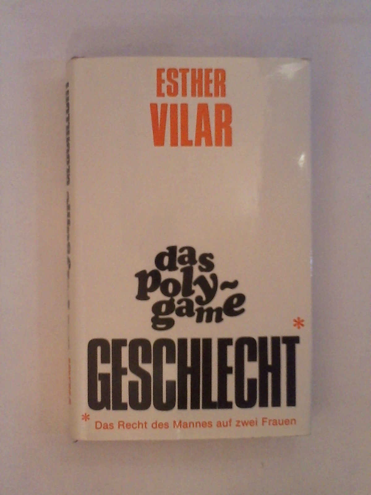 Das polygame Geschlecht Social Sciences