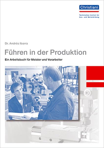 Führen in der Produktion Business, Finance & Career