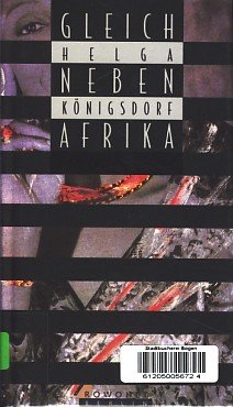 Gleich neben Afrika Books