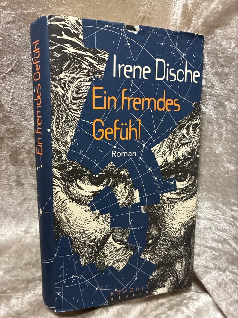 Ein fremdes Gefühl: oder Veränderungen über einen Deutschen Contemporary literature Books
