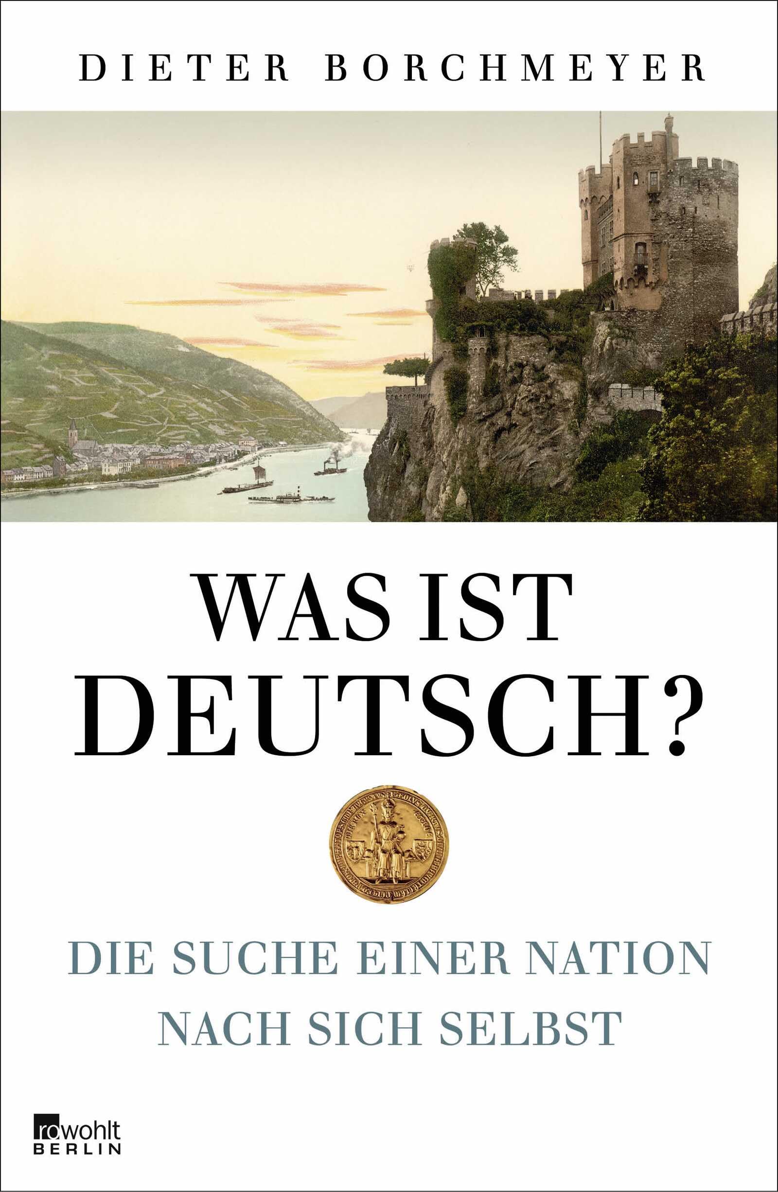 Was ist deutsch? Social Sciences