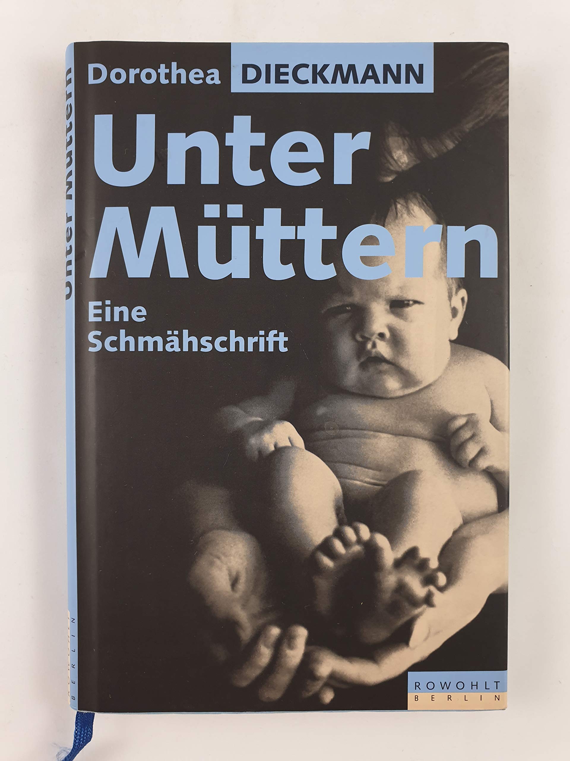 Unter Müttern: Eine Schmähschrift Social Sciences Books