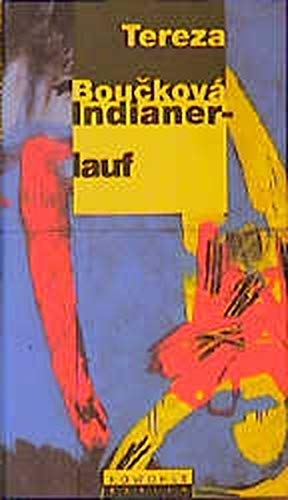 Indianerlauf Books