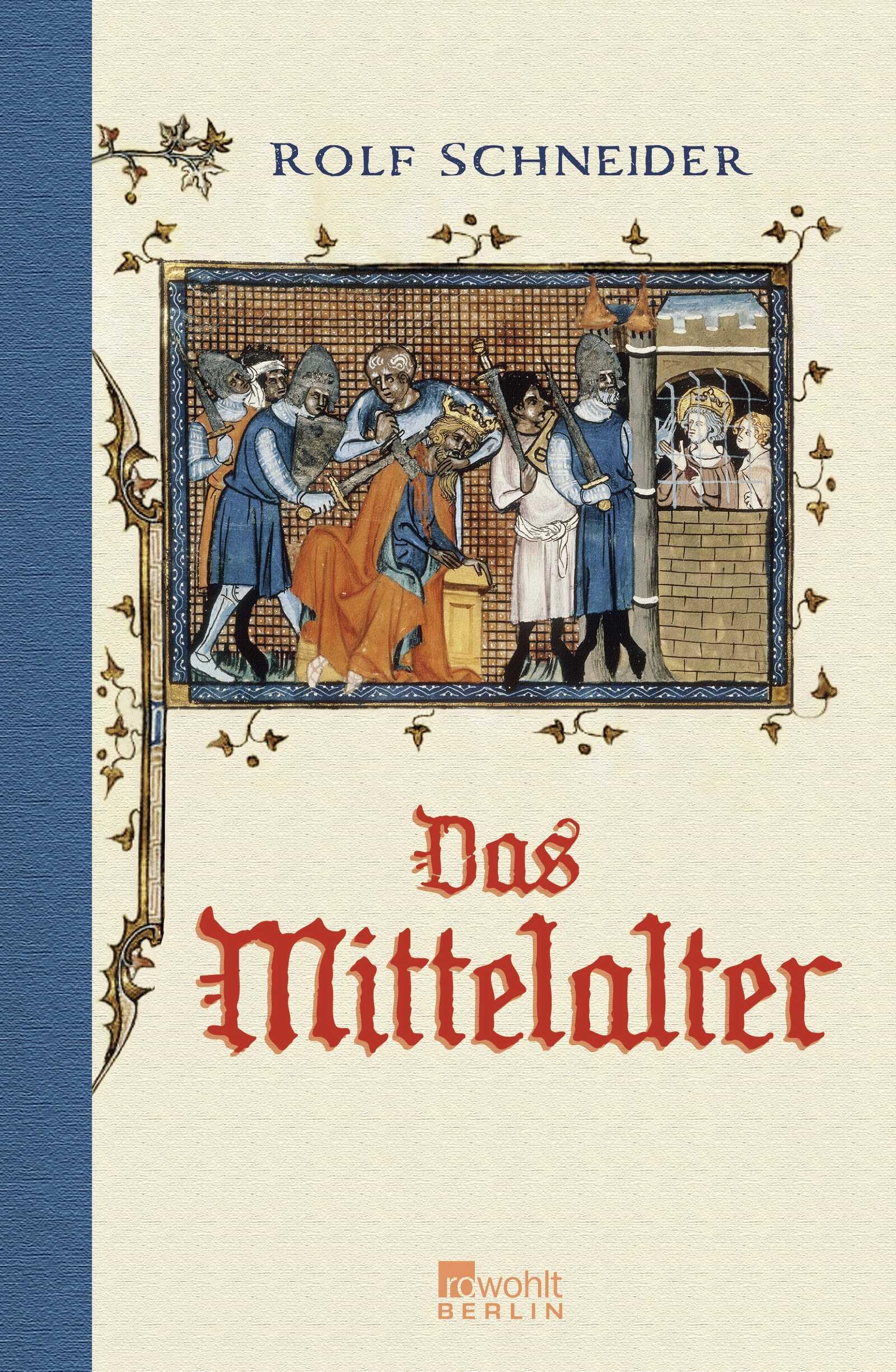 Das Mittelalter Natural Sciences