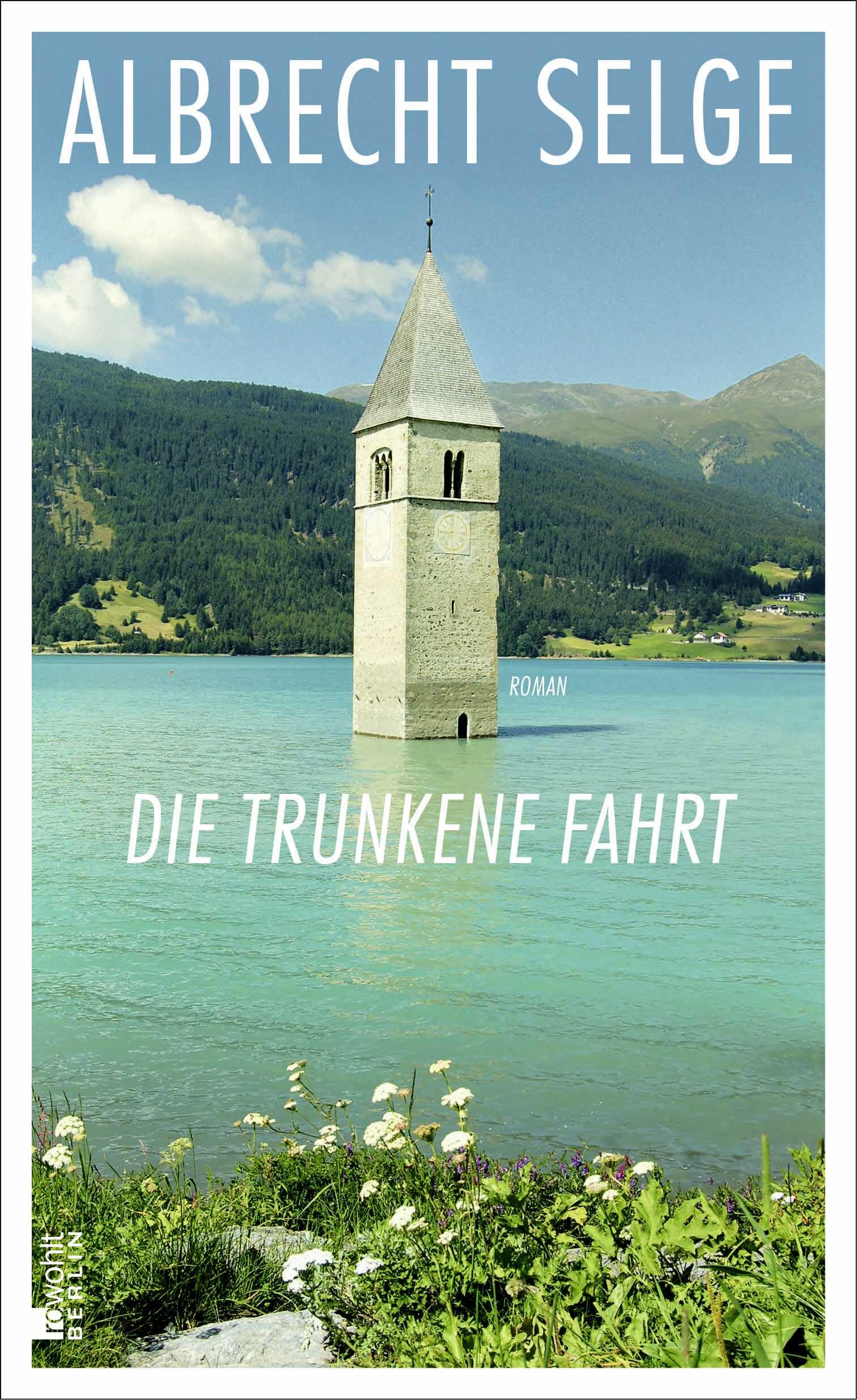 Die trunkene Fahrt Contemporary literature