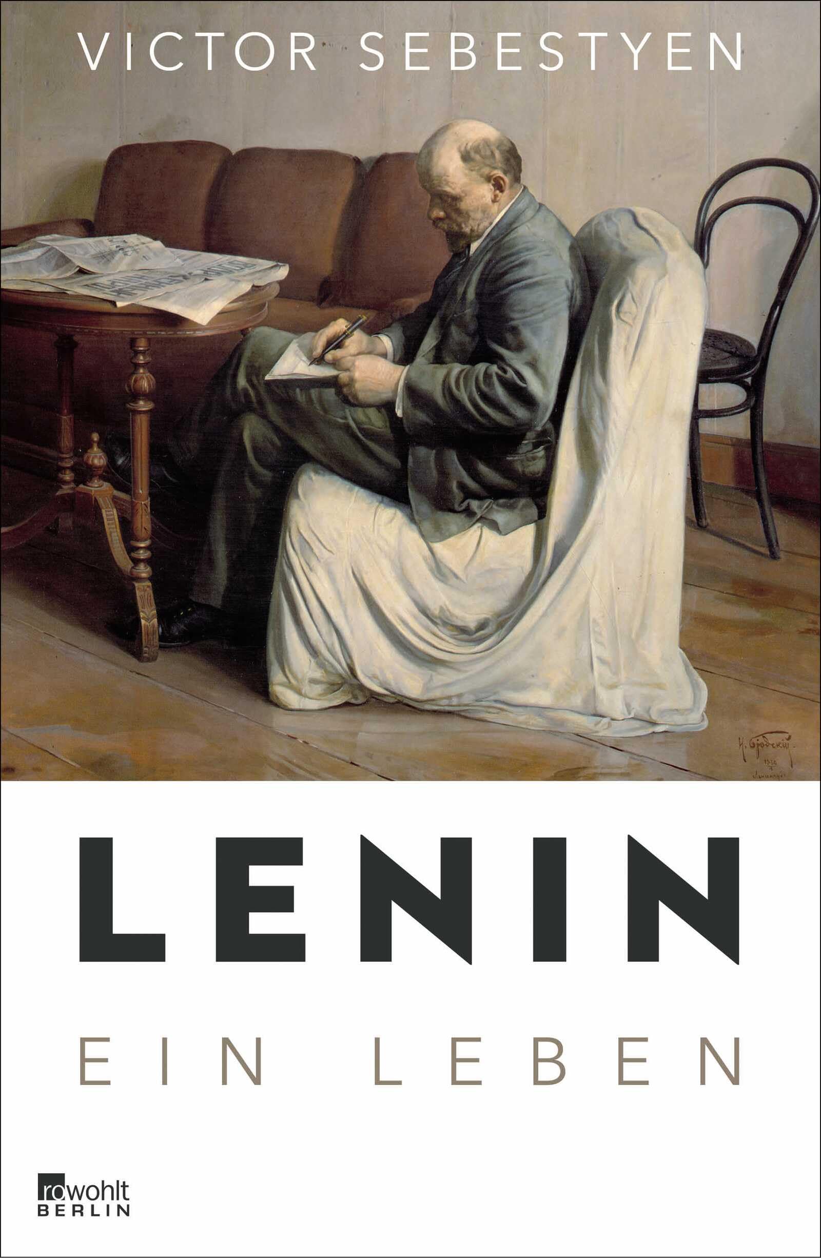 Lenin Politics & Society Books