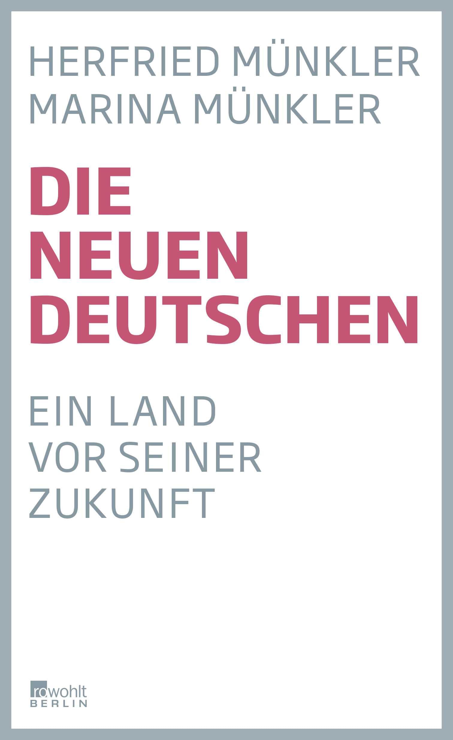 Product Image: Die neuen Deutschen