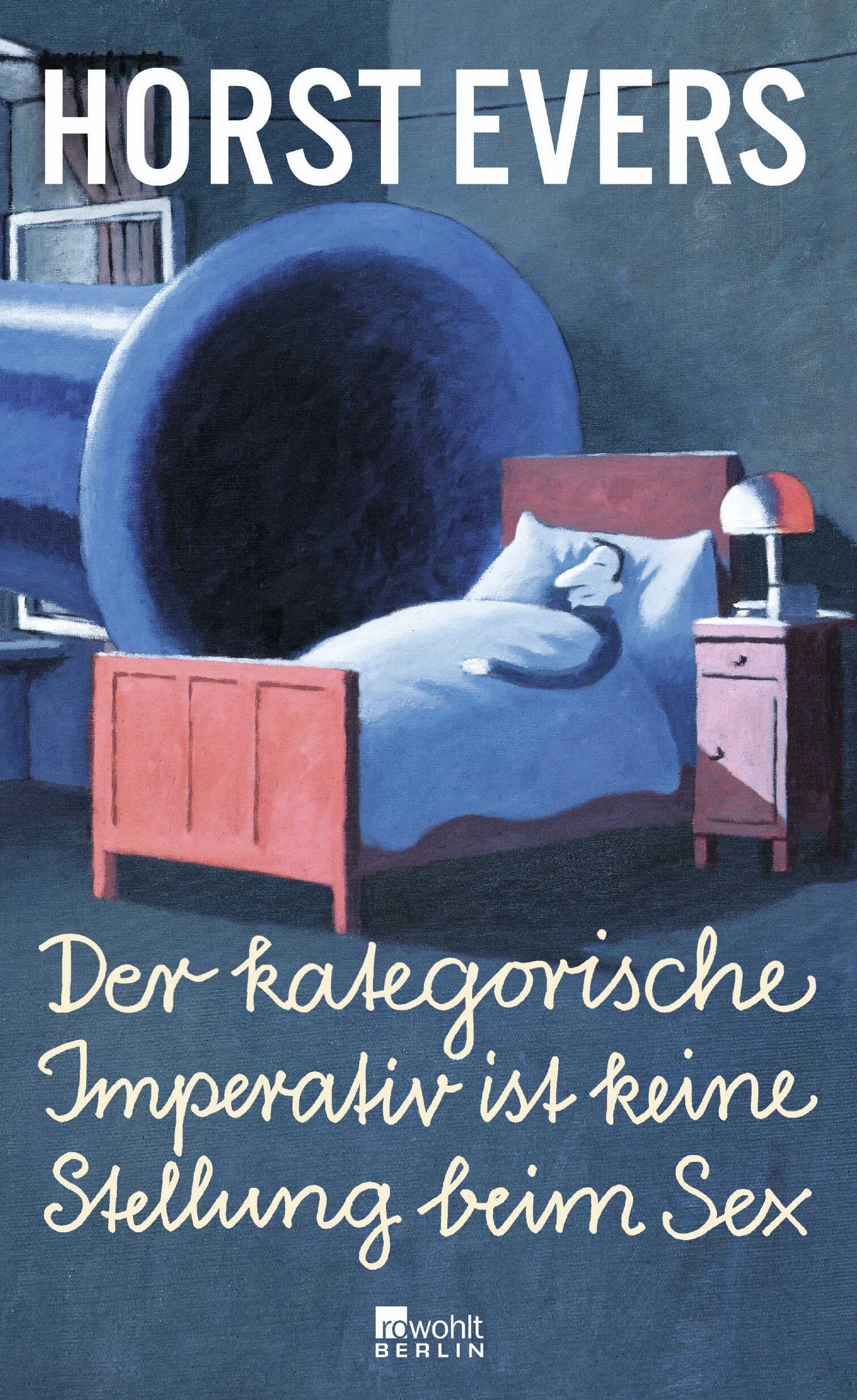 Der kategorische Imperativ ist keine Stellung beim Sex Essays & Short Stories