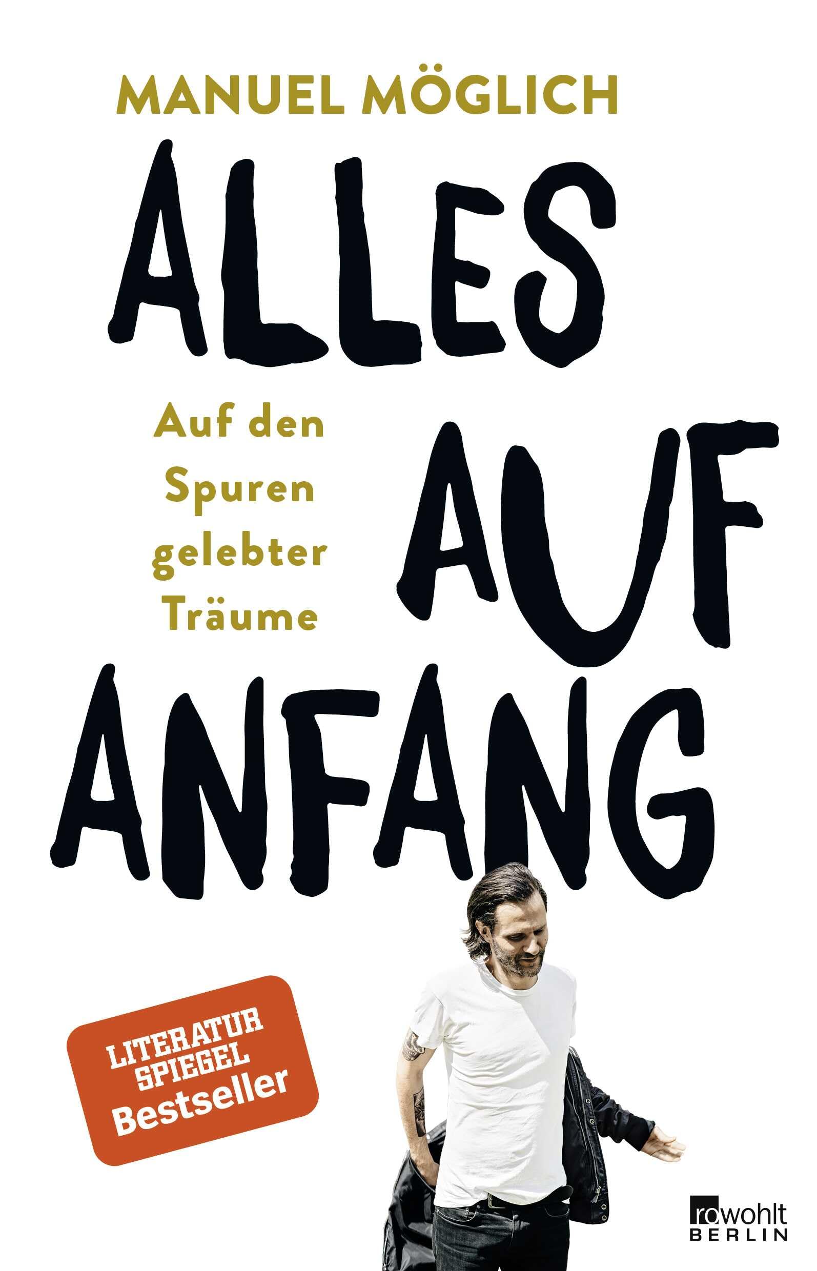 Alles auf Anfang Books
