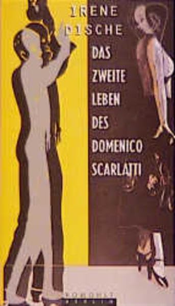 Das zweite Leben des Domenico Scarlatti: Eine Nachstellung Books