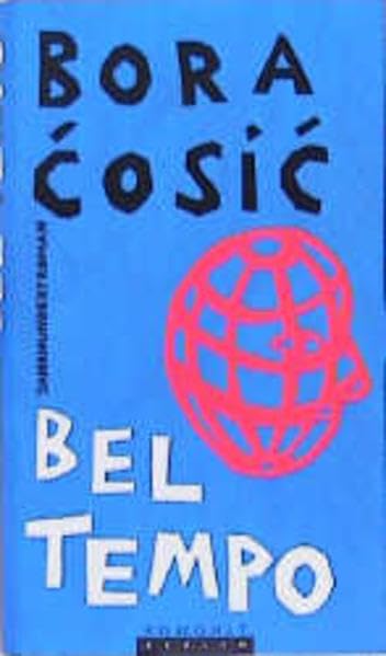Bel Tempo: Jahrhundertroman Books