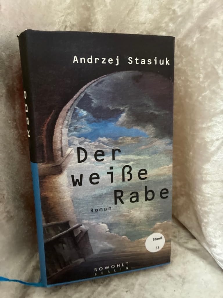 Der weiße Rabe Contemporary literature Books