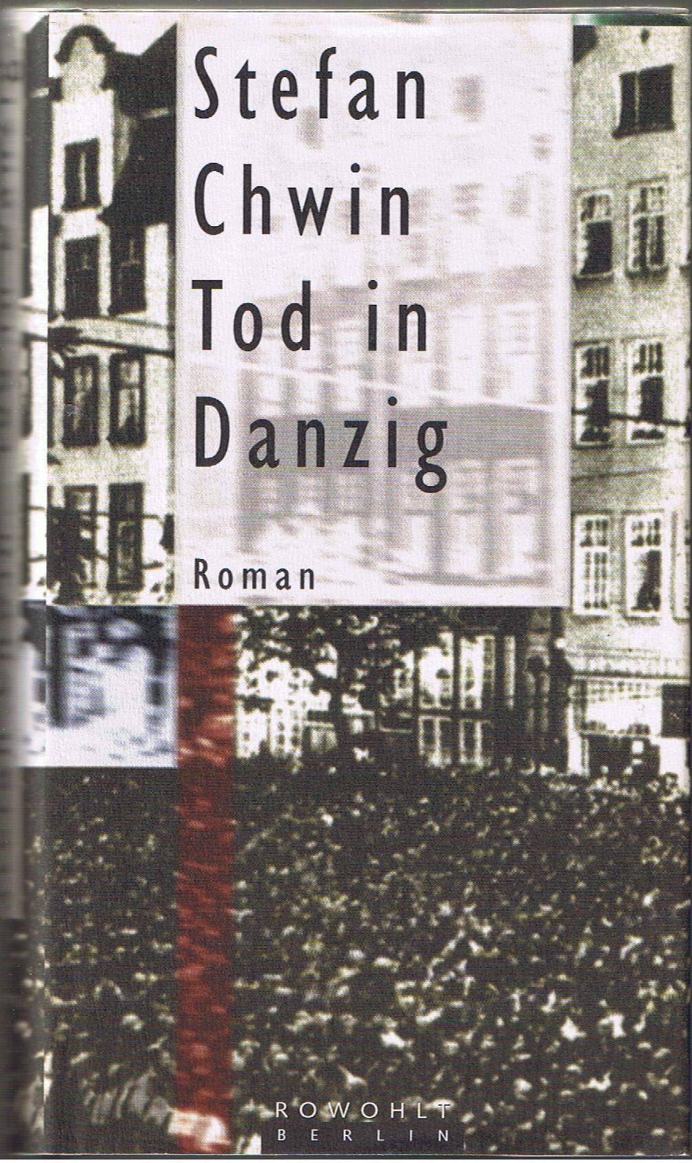 Tod in Danzig Contemporary literature Books