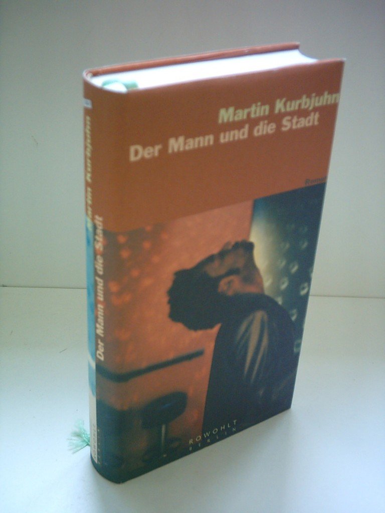Der Mann und die Stadt Fiction